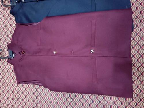 westcoat 