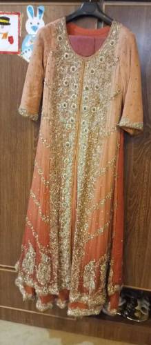 Very good condition used only one time
