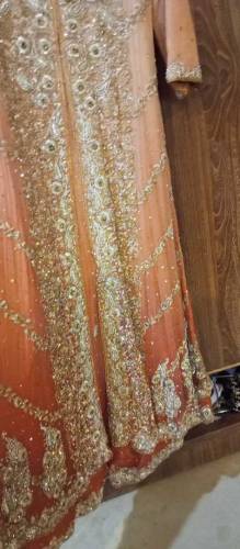 Very good condition used only one time