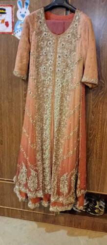 Very good condition used only one time