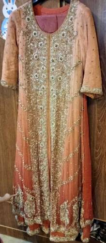 Very good condition used only one time