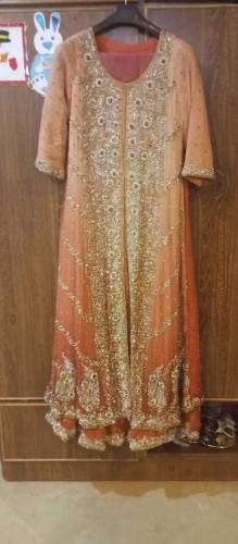 Very good condition used only one time