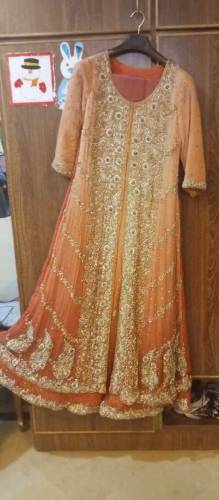 Very good condition used only one time