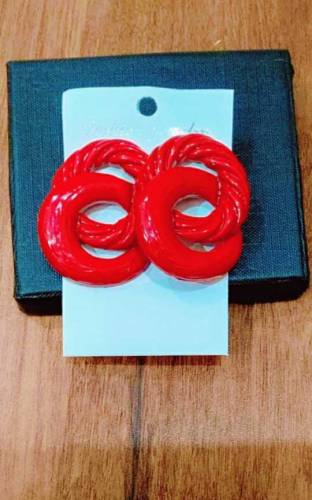 Earrings for girls fancy style 