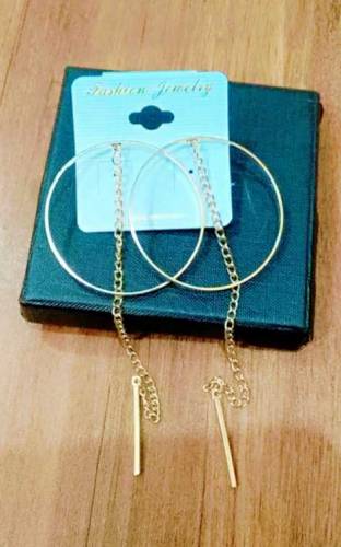 Earrings for girls fancy style 