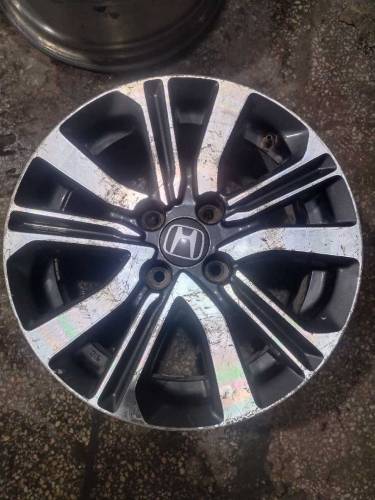 Honda city Aspire Original 15 size set Available 