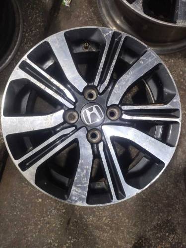 Honda city Aspire Original 15 size set Available 
