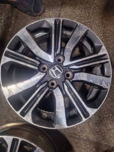 Honda city Aspire Original 15 size set Available 
