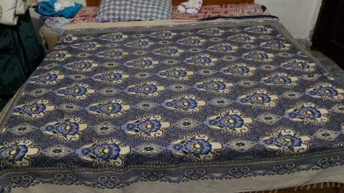 Double bed 