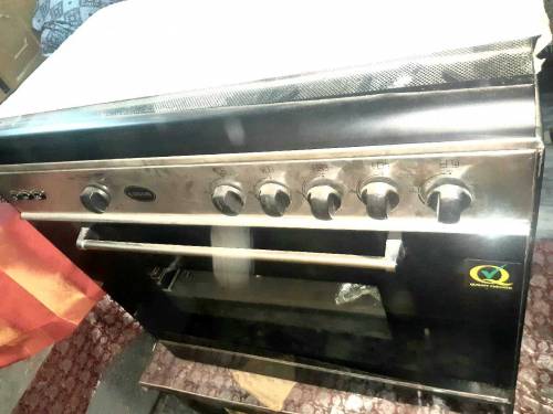 Canon Cooking Range CR-533 Executive