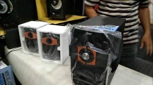 OEN Speaker 1903