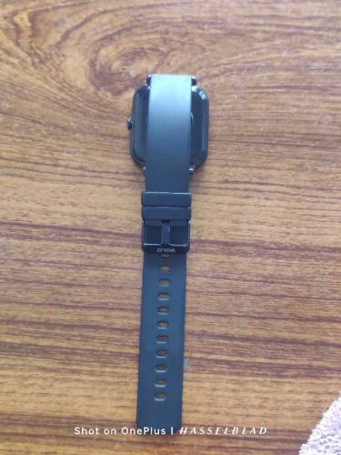 Yolo Epic watch