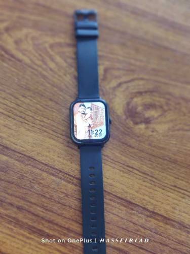 Yolo Epic watch
