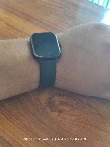 Yolo Epic watch