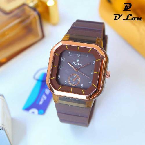 lady watch