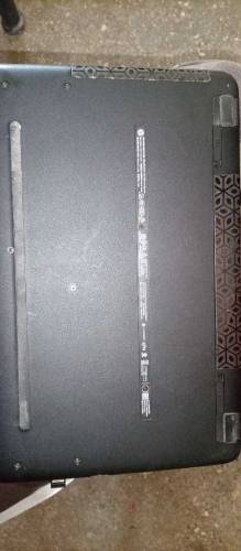 HP NOTEBOOK LAPTOP.