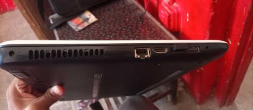 HP NOTEBOOK LAPTOP.