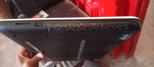HP NOTEBOOK LAPTOP.
