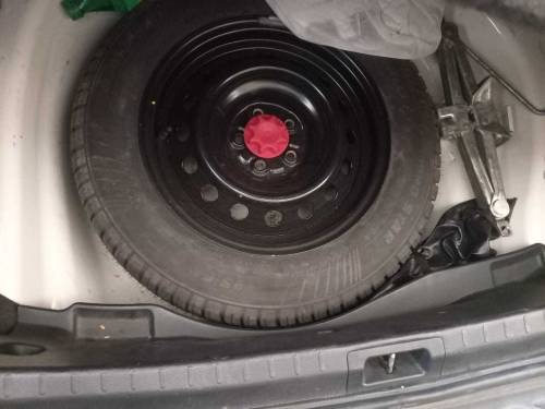 Toyota Corrolla XLI