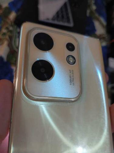 Infinix zero 30 16/256