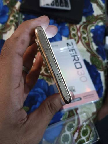 Infinix zero 30 16/256