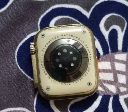 smart watch 