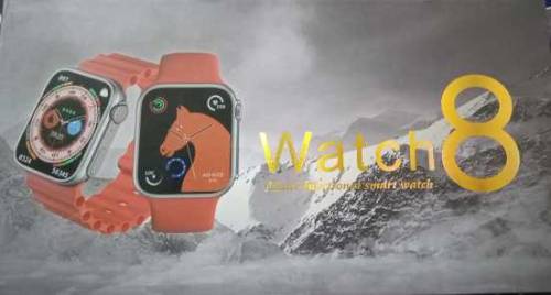 smart watch 
