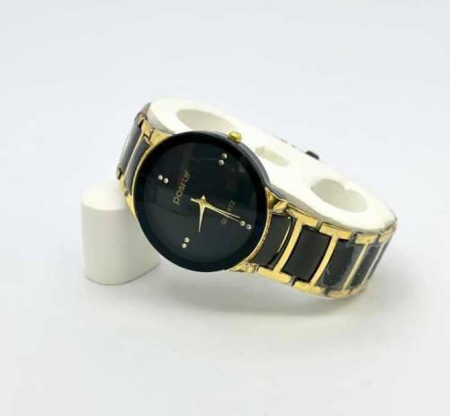Men's Formal Stylish Watch Free Home Delivery 