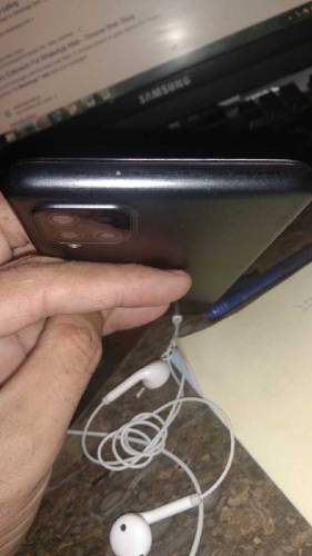 SAMSUNG A12