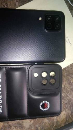 SAMSUNG A12
