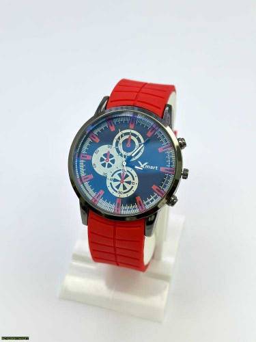 Men, so Formal Analogue Watch 