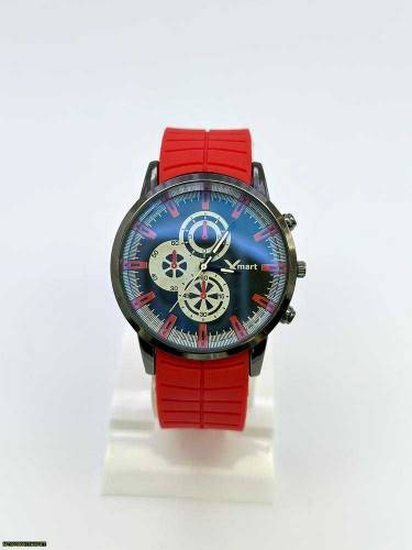 Men, so Formal Analogue Watch 
