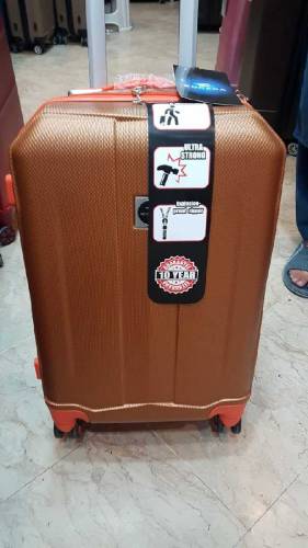  travel bag
