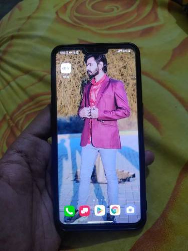 LG V50 thinq 5G 6/128