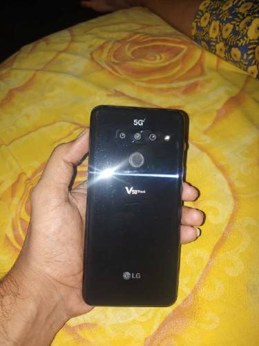 LG V50 thinq 5G 6/128