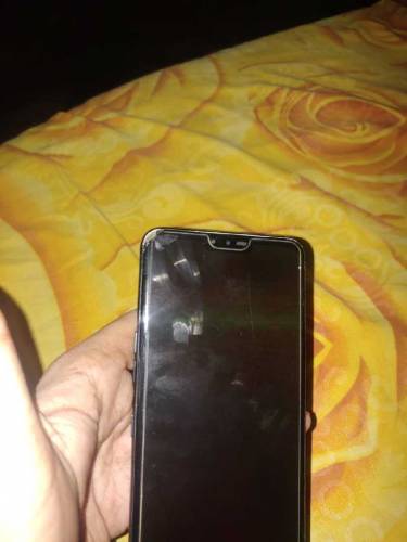 LG V50 thinq 5G 6/128