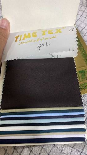 Original branded male unstitched suits are available