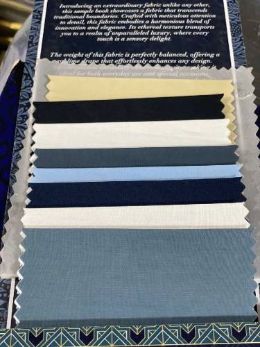 Original branded male unstitched suits are available