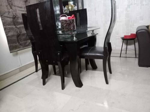 Dinning table 