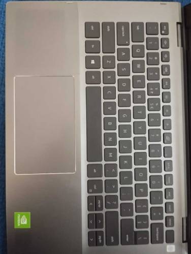 Dell laptop- Inspiron 14 5000 2-in-1 with box