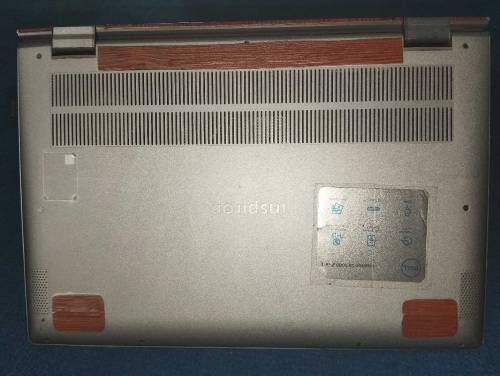 Dell laptop- Inspiron 14 5000 2-in-1 with box