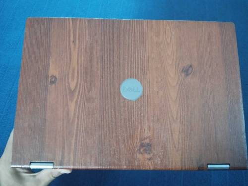 Dell laptop- Inspiron 14 5000 2-in-1 with box
