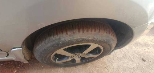 2piece touch Baki total geniun inter geniun tyre new LCD install