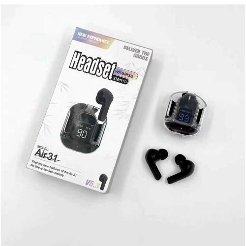 Air 31 wireless 