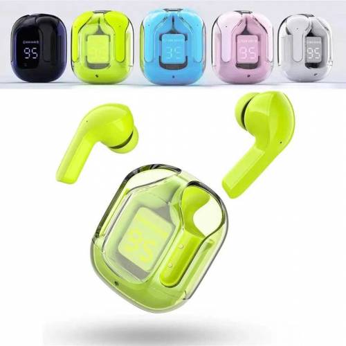 Air 31 wireless 