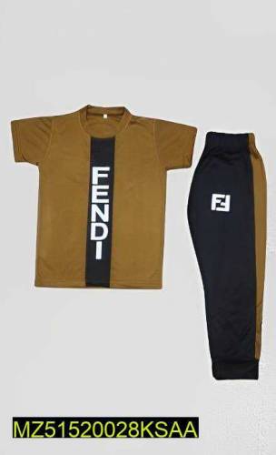 kids boys truck.  suit