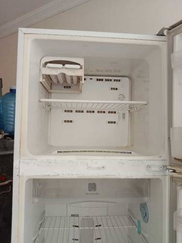 Samsung Fridge Condition Excellent, Working All Ok