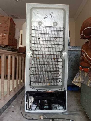 Samsung Fridge Condition Excellent, Working All Ok