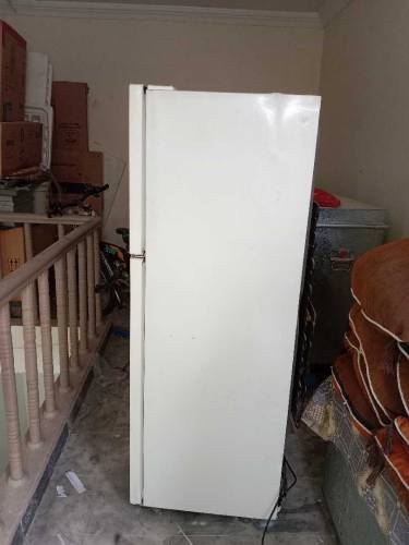 Samsung Fridge Condition Excellent, Working All Ok
