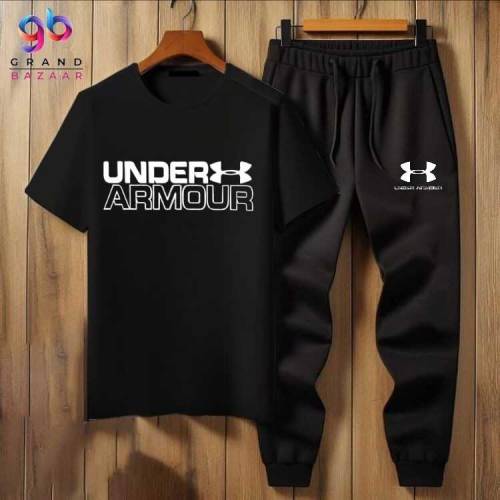 men track suit set